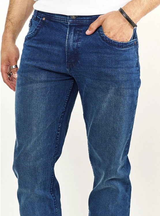 JEANS PEPE JEANS SLIM BÁSICO  - 3