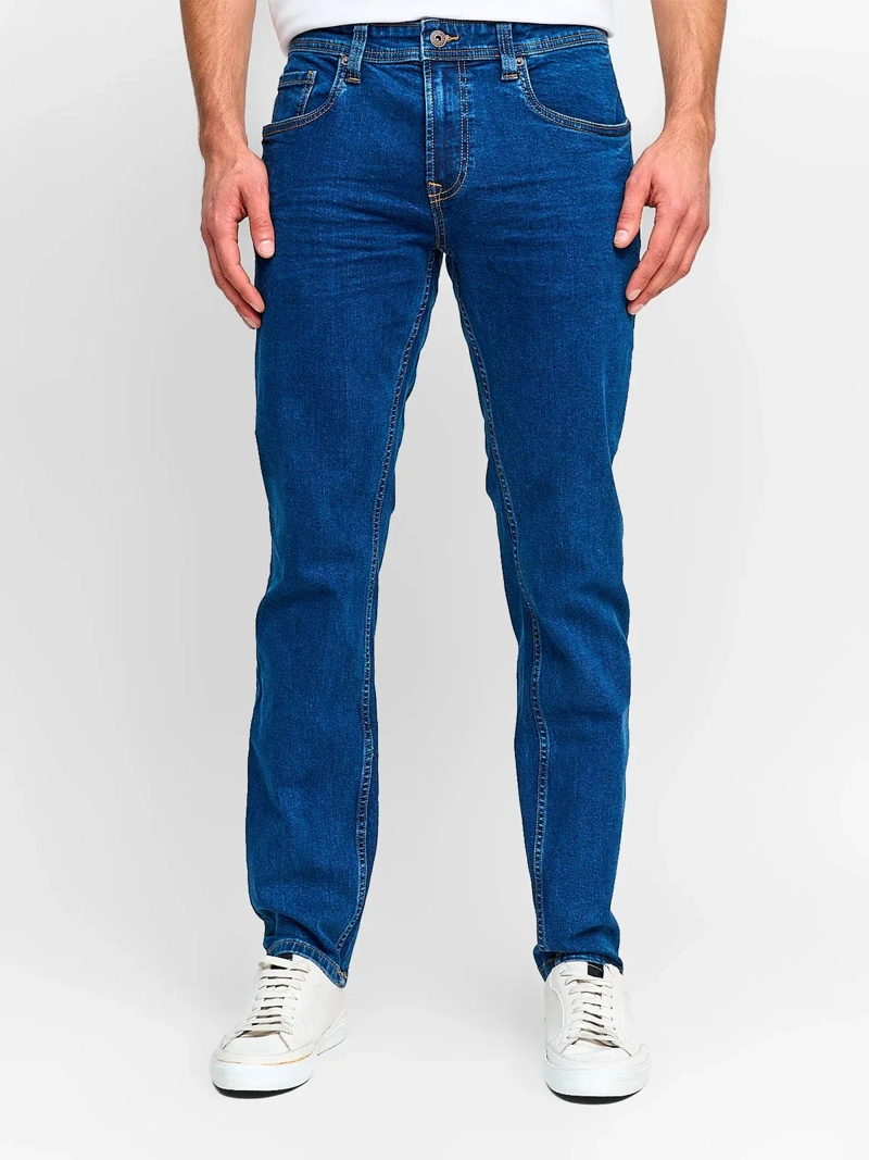 JEANS PEPE JEANS SLIM BÁSICO  - 1
