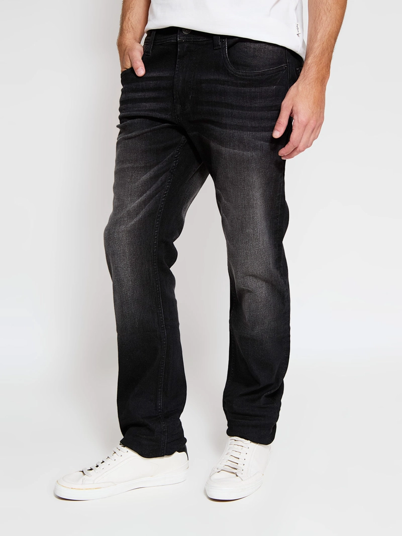 JEANS PEPE JEANS SLIM BÁSICO  - 2
