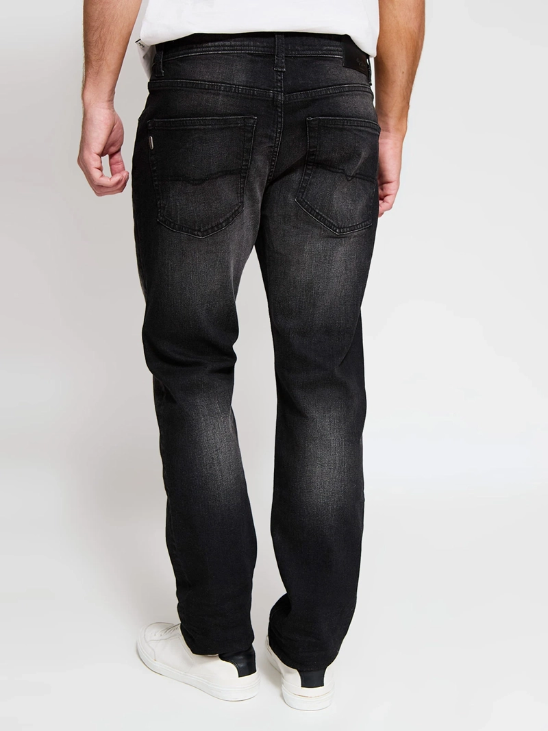 JEANS PEPE JEANS SLIM BÁSICO  - 3