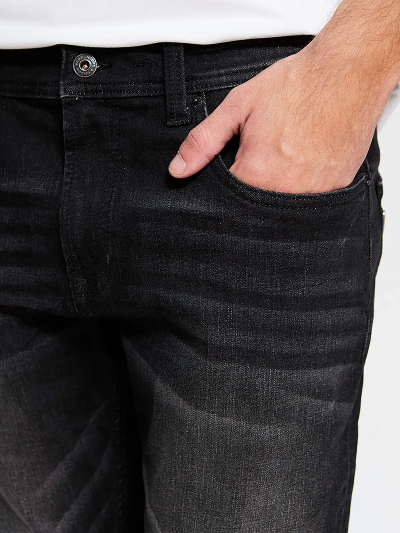JEANS PEPE JEANS SLIM BÁSICO  - 4