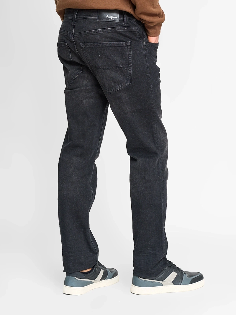 JEANS PEPE JEANS SLIM BÁSICO  - 2