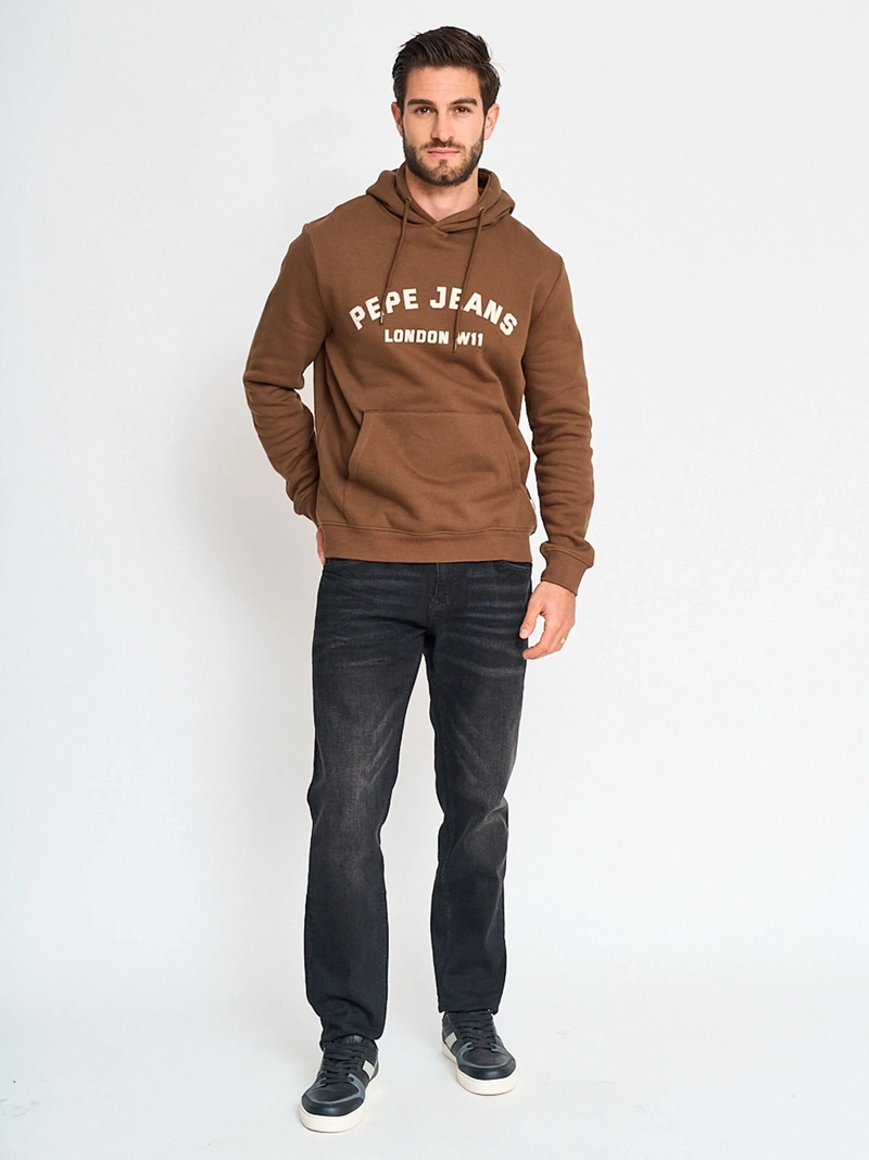 JEANS PEPE JEANS SLIM BÁSICO  - 4
