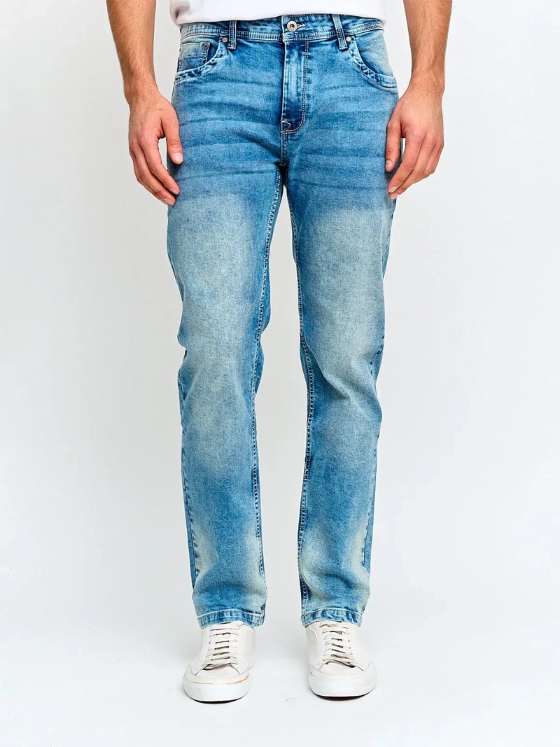 JEANS HOMBRE PEPE JEANS REGULAR - 1