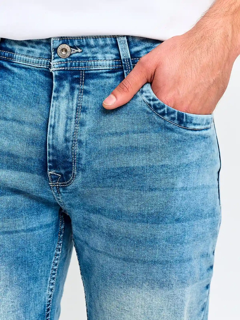JEANS HOMBRE PEPE JEANS REGULAR - 3