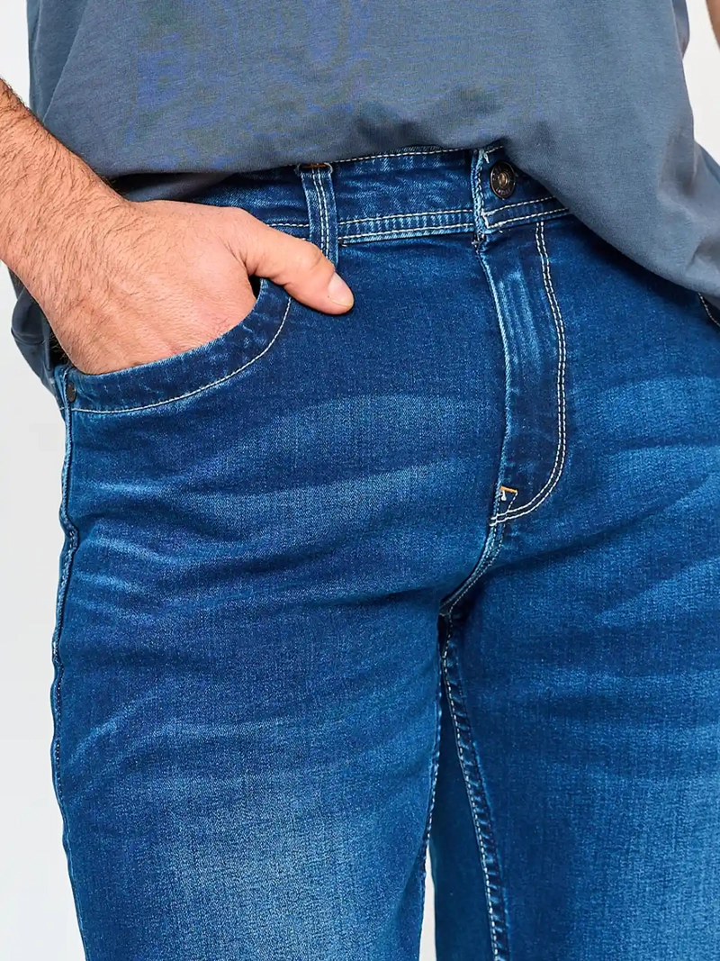 JEANS HOMBRE PEPE JEANS REGULAR - 3
