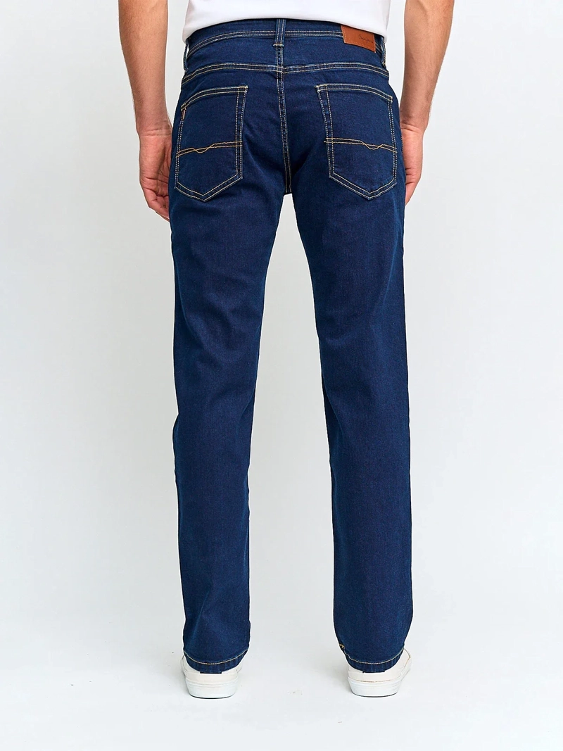 JEANS HOMBRE PEPE JEANS REGULAR - 2