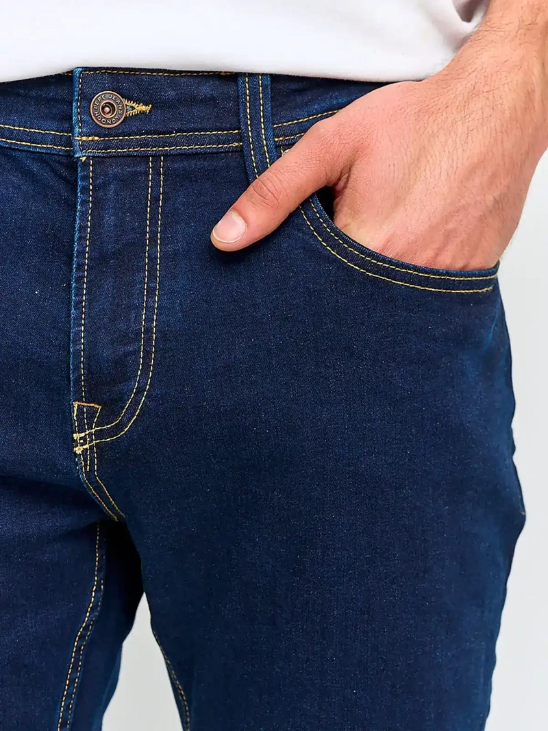 JEANS HOMBRE PEPE JEANS REGULAR - 3