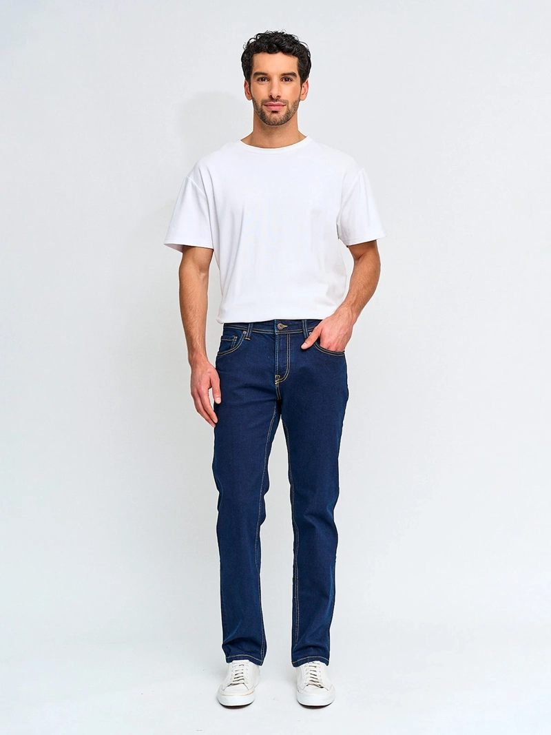 JEANS HOMBRE PEPE JEANS REGULAR - 5