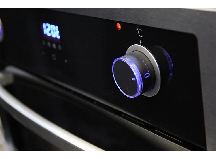 HORNO ELECTRICO URSUS TROTTER PRIME EDP7 - 3