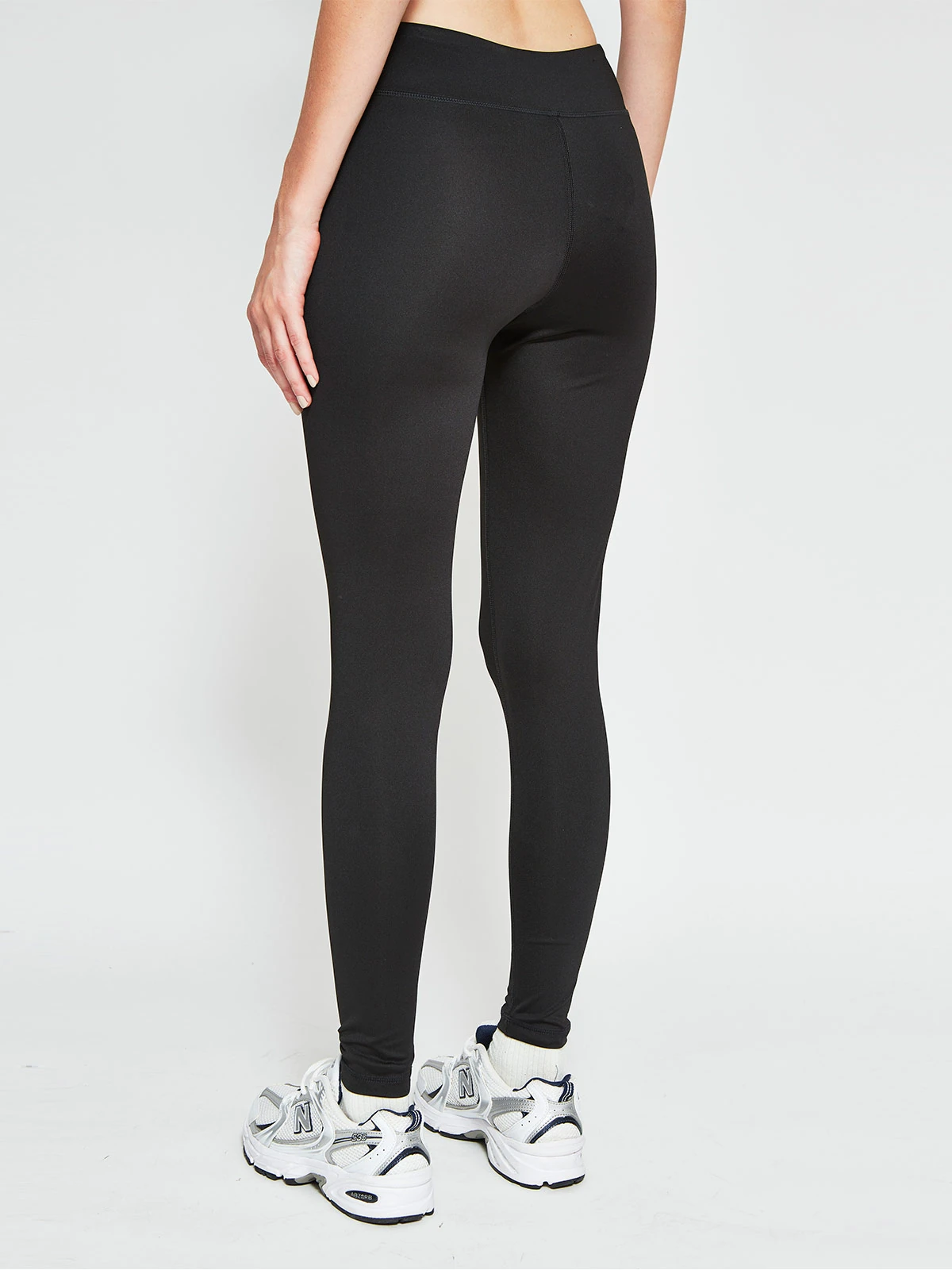 CALZA MUJER REVUP LOW - 2