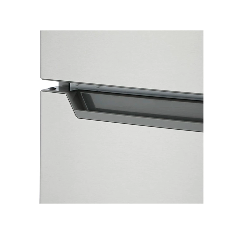 REFRIGERADOR TOP FREEZER LIBERO LRT-200DFI  168L FRIO DIRECTO PLATA - 9