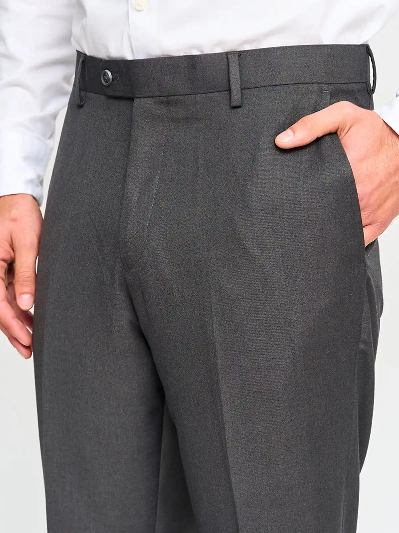 PANTALÓN HOMBRE KENNETH STEVENS REGULAR - 3