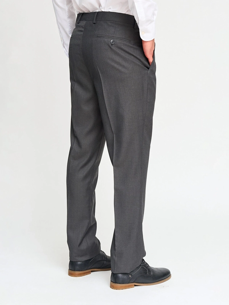 PANTALÓN HOMBRE KENNETH STEVENS REGULAR - 2