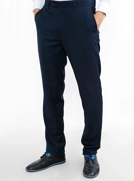 PANTALÓN HOMBRE KENNETH STEVENS REGULAR - 2