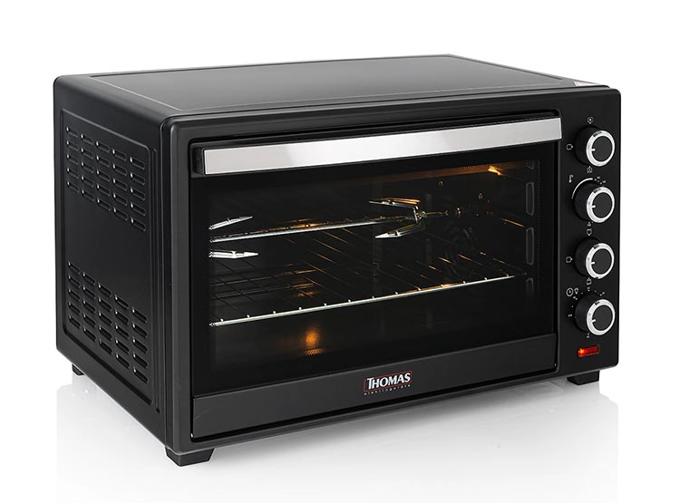 HORNO ELÉCTRICO THOMAS 48 L TH-N - 2