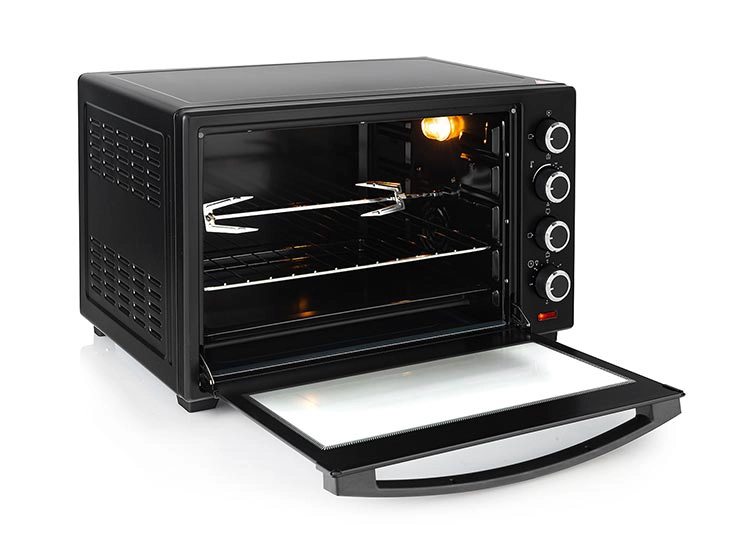 HORNO ELÉCTRICO THOMAS 48 L TH-N - 3