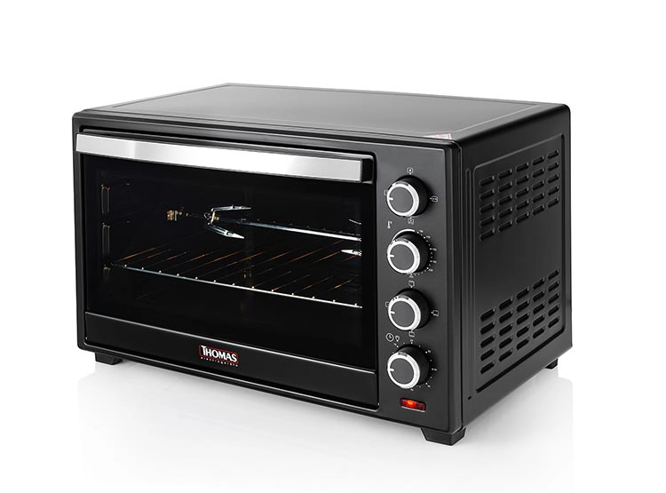 HORNO ELÉCTRICO THOMAS 48 L TH-N - 4
