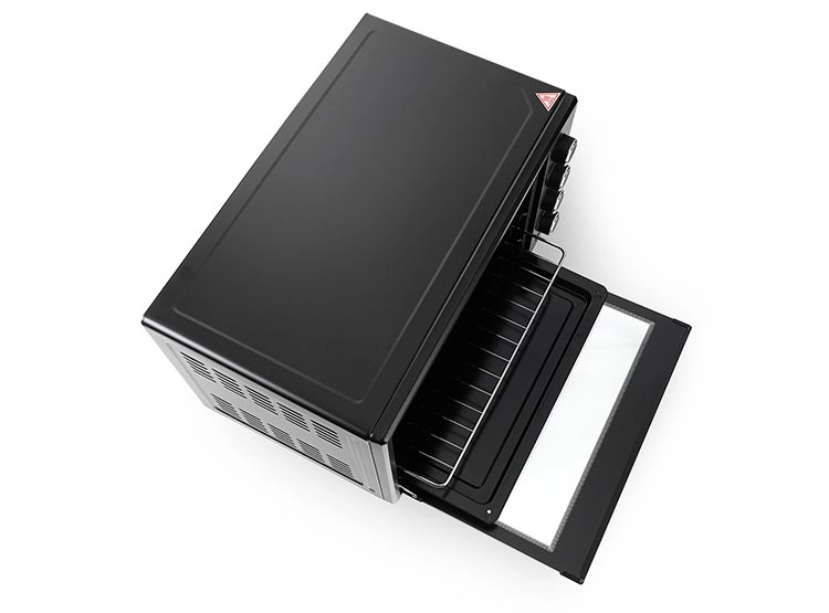 HORNO ELÉCTRICO THOMAS 48 L TH-N - 8