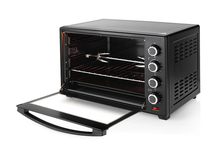 HORNO ELÉCTRICO THOMAS 38 L TH-N - 2