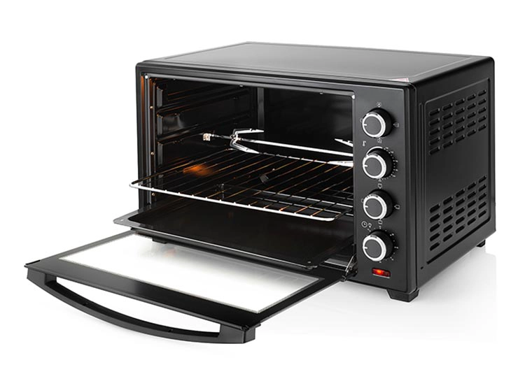 HORNO ELÉCTRICO THOMAS 38 L TH-N - 5