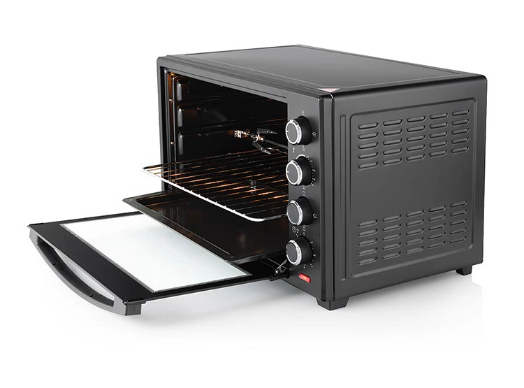 HORNO ELÉCTRICO THOMAS 38 L TH-N - 6