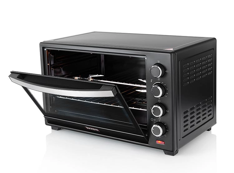 HORNO ELÉCTRICO THOMAS 38 L TH-N - 7