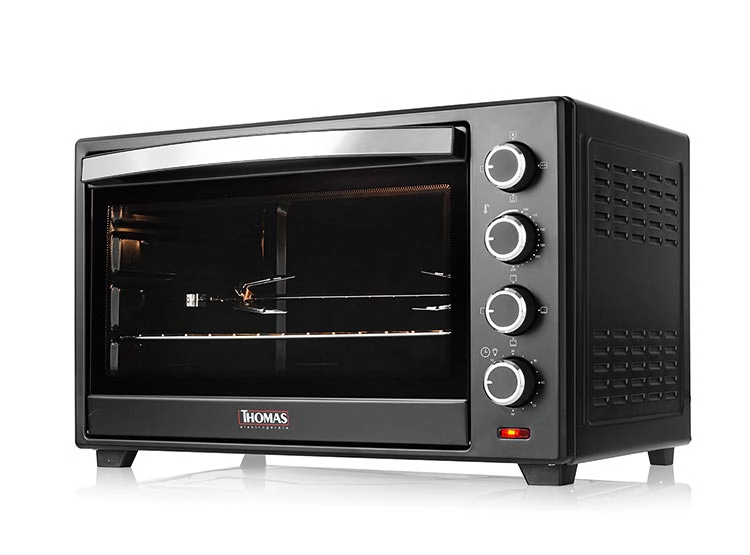 HORNO ELÉCTRICO THOMAS 38 L TH-N - 8