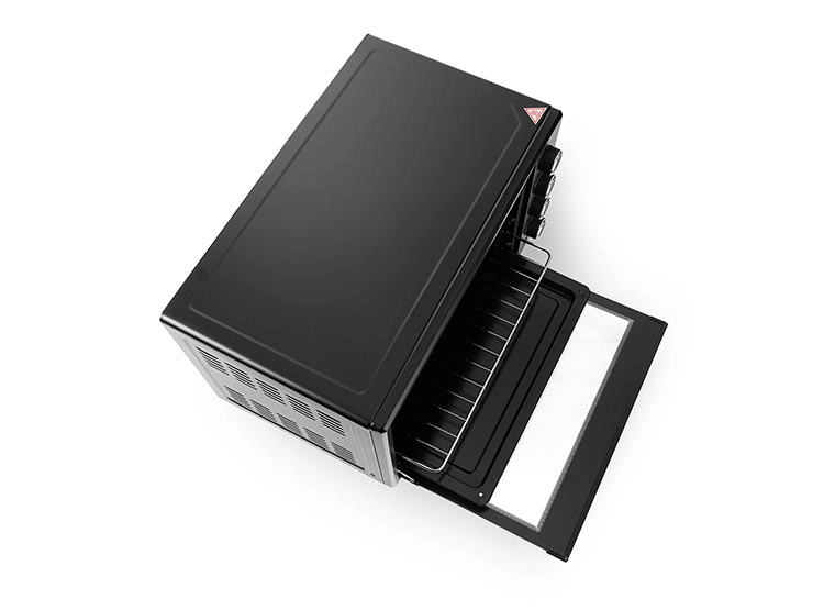 HORNO ELÉCTRICO THOMAS 38 L TH-N - 10