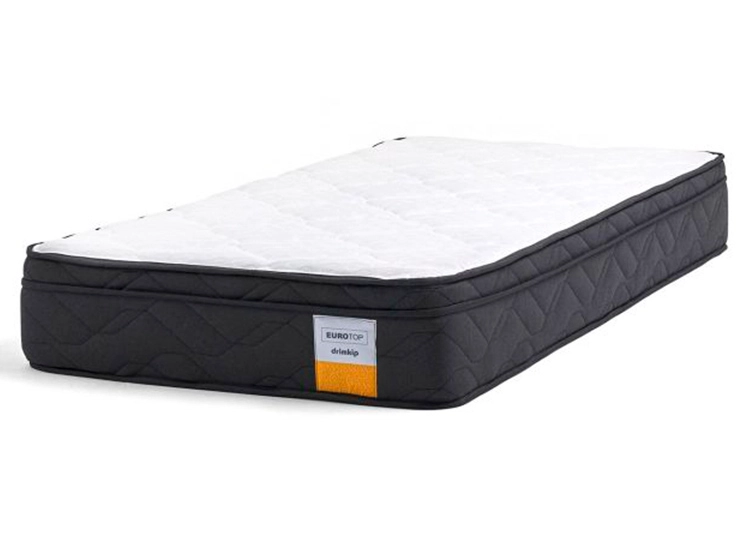 JUEGO DE DORMITORIO DRIMKIP CAMA AMERICANA PLUS 1.5 PLAZAS + RESPALDO - 3