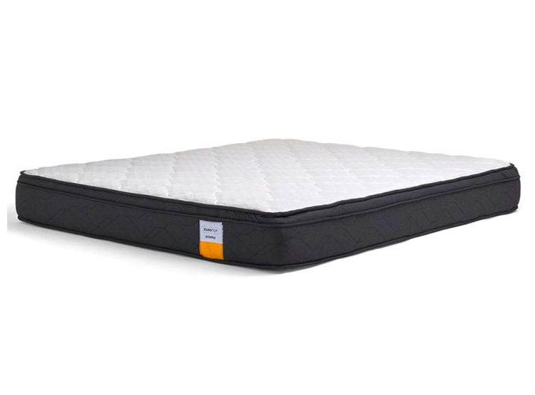JUEGO DE DORMITORIO DRIMKIP CAMA AMERICANA PLUS 2 PLAZAS + RESPALDO - 3