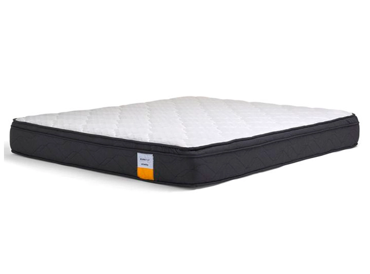JUEGO DE DORMITORIO DRIMKIP CAMA AMERICANA SÚPER KING + RESPALDO - 3