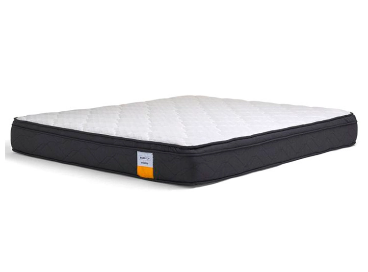 JUEGO DE DORMITORIO DRIMKIP CAMA EUROPEA KING + RESPALDO - 3