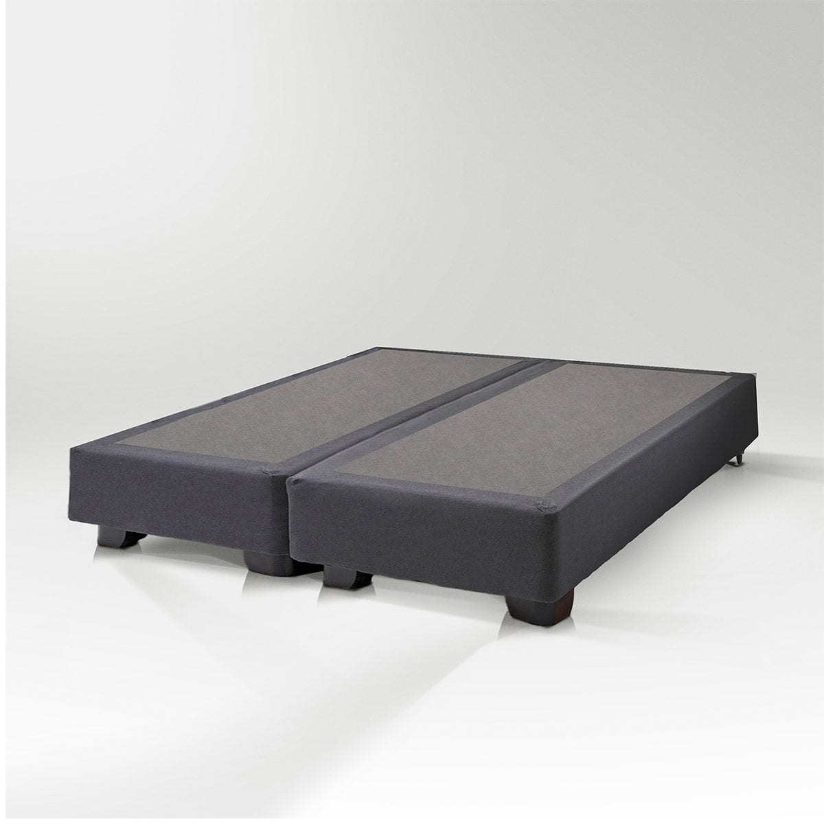 BASE CAMA DRIMKIP AMERICANA 2 PLAZAS - 1