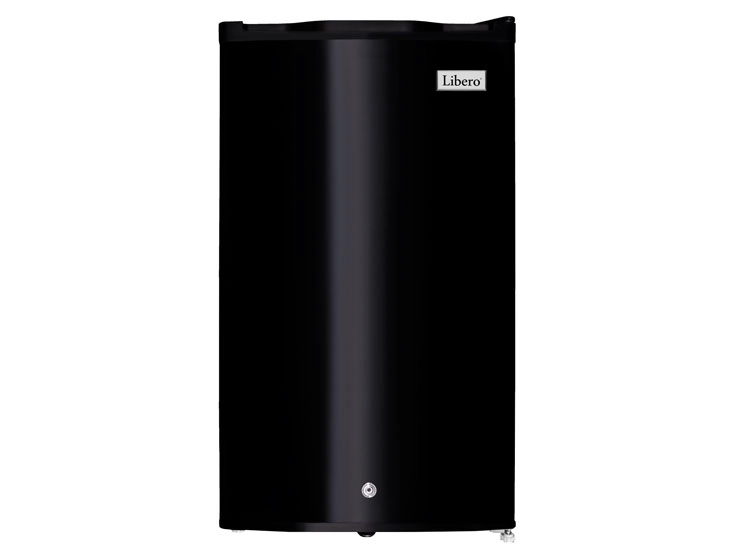 FRIGOBAR LIBERO LFB-101N 83L NEGRO - 2