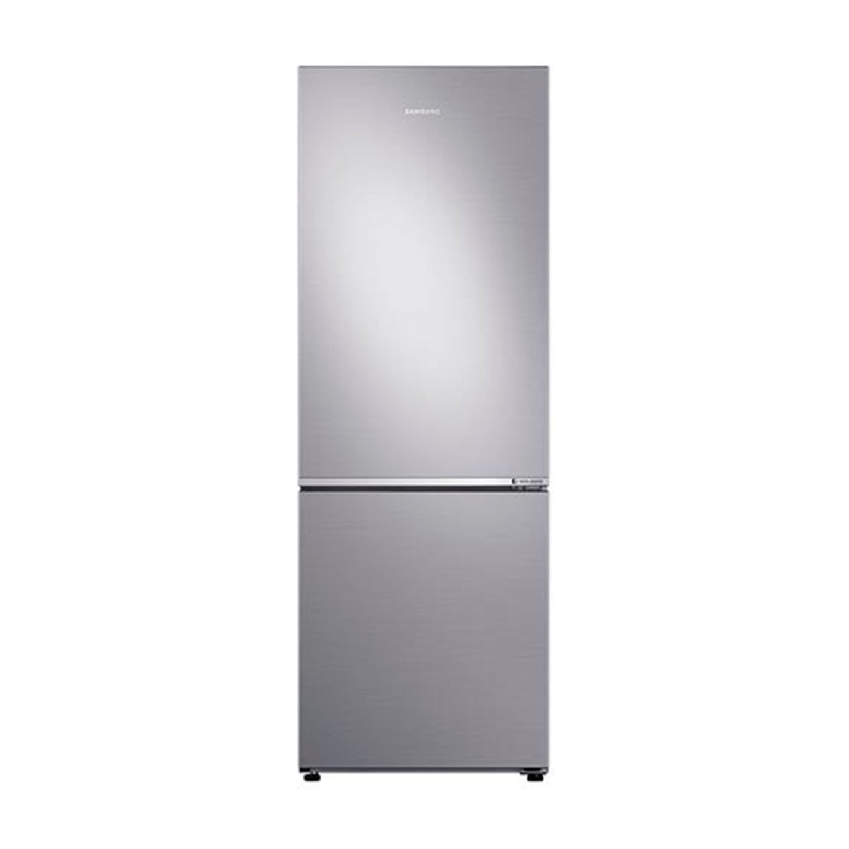 REFRIGERADOR SAMSUNG BOTTOM FREEZER NO FROST 290 L RB30N4020S8/ZS - 2
