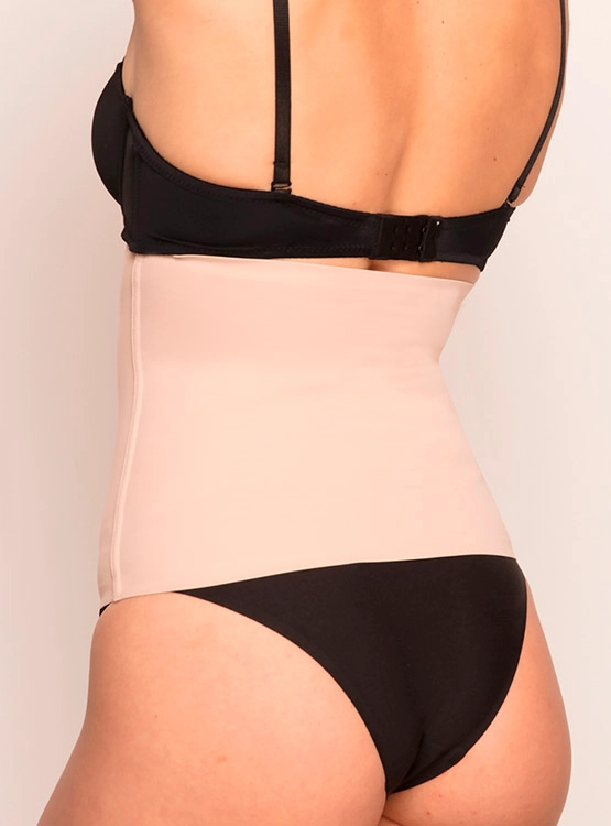 FAJA INTIME DE CINTURA - 2