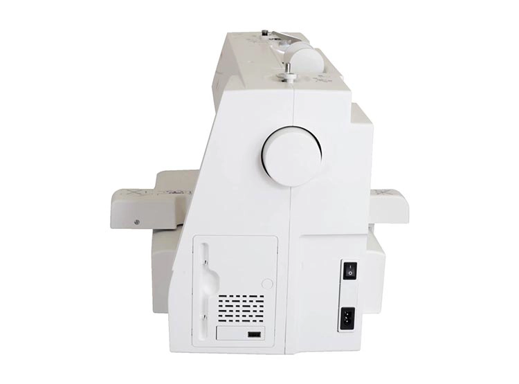 MAQUINA BORDADORA JANOME MC400E - 3
