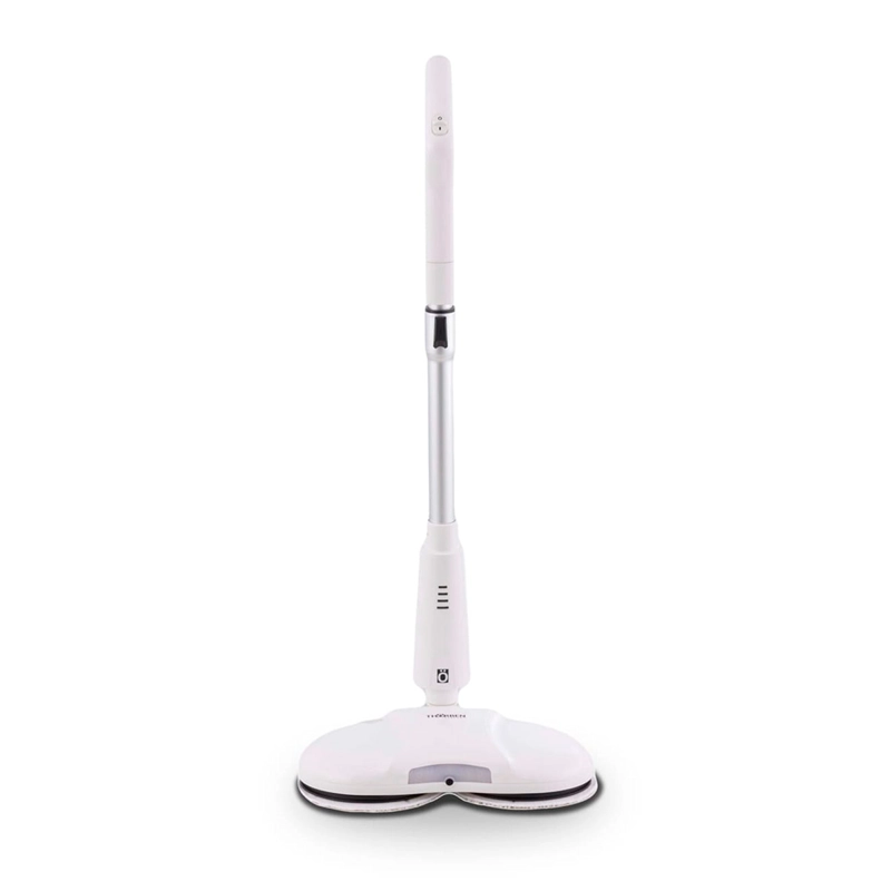 ENCERADORA PULIDORA Y MOPA THORBEN SPIN BOT 4X