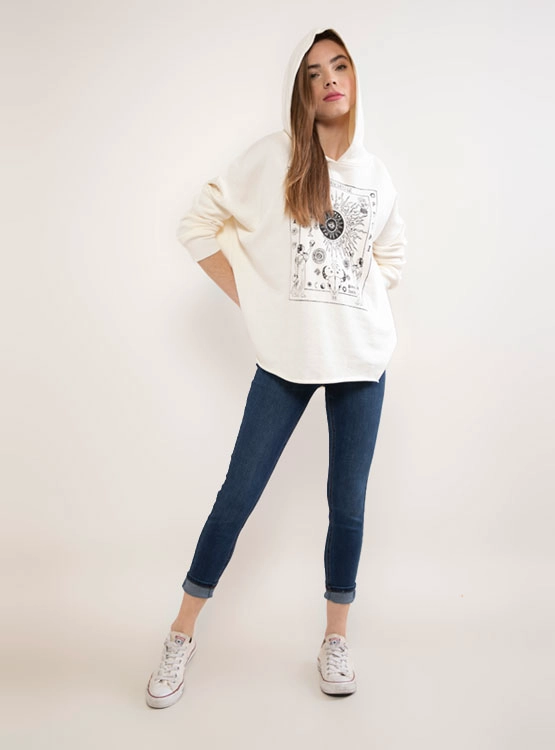 JEANS MUJER BARBADOS SKINNY - 2