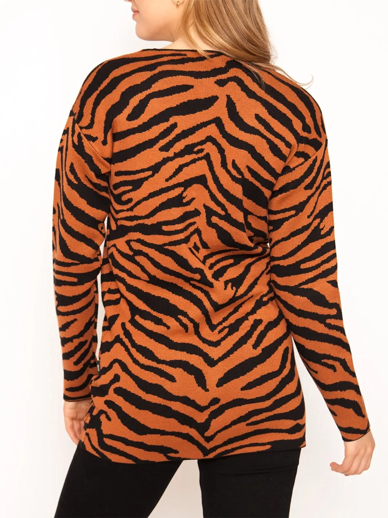 SWEATER MUJER ELLUS - 2