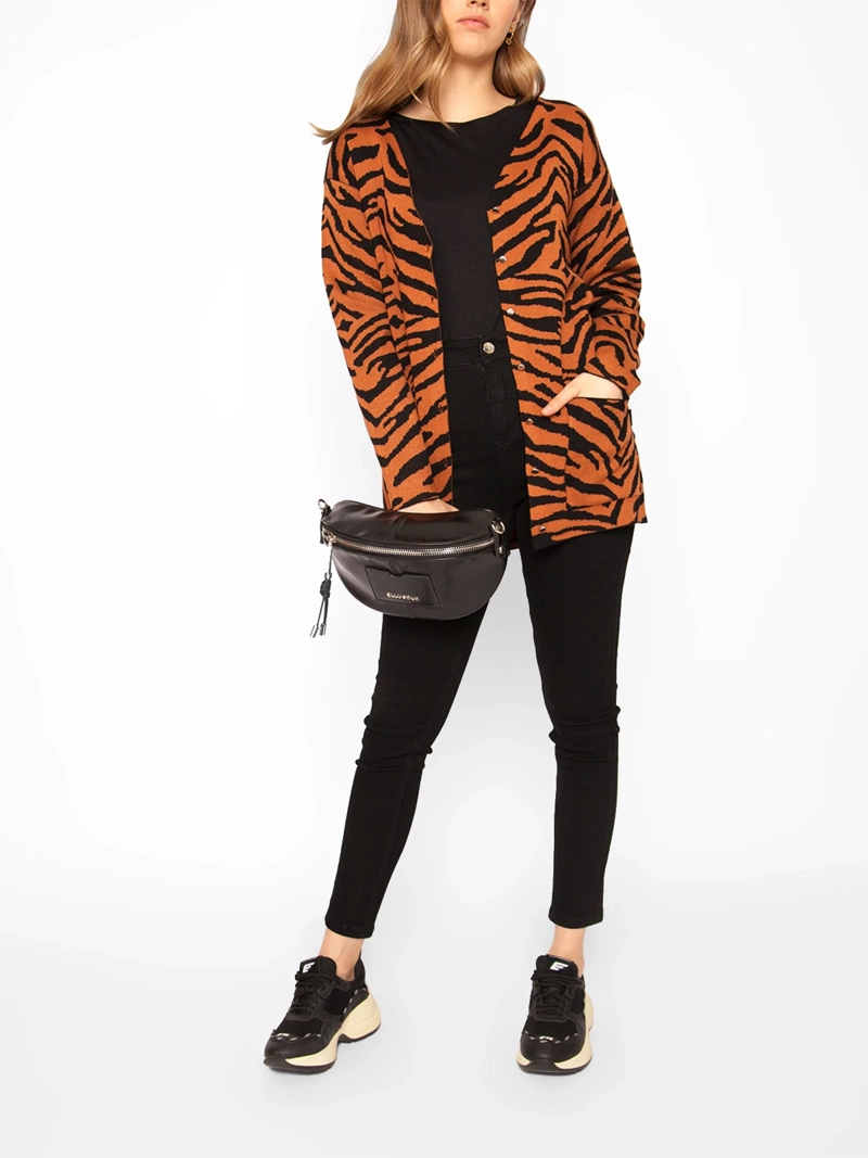 SWEATER MUJER ELLUS - 4