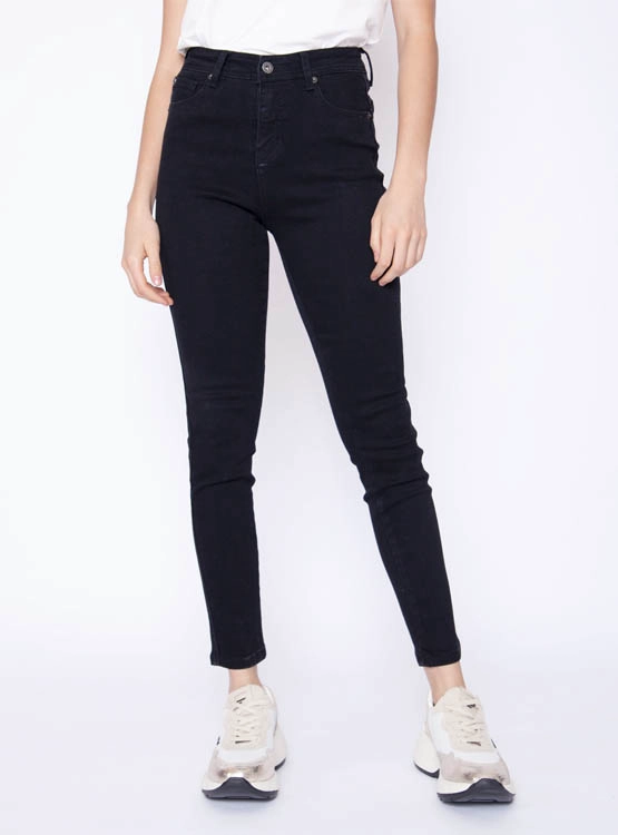 JEANS MUJER ELLUS - 1