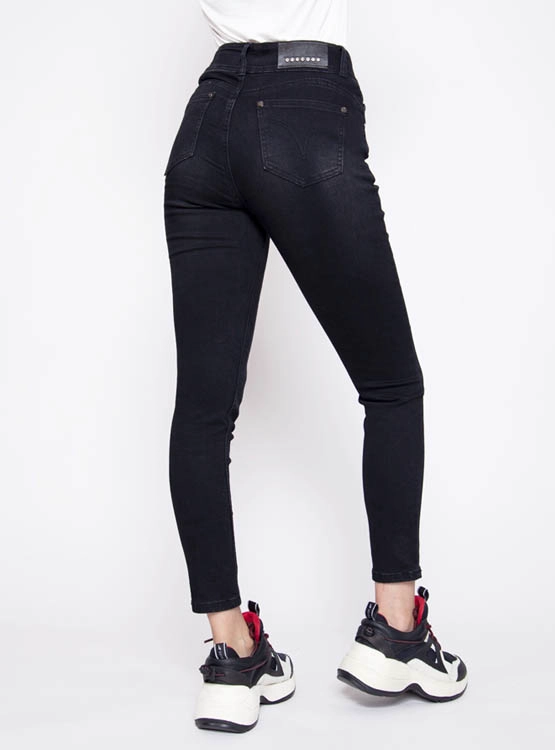 JEANS MUJER ELLUS - 2