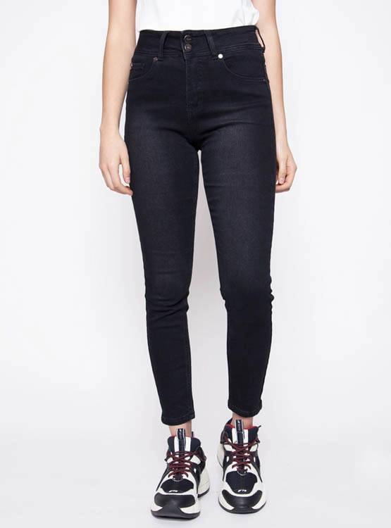 JEANS MUJER ELLUS - 1
