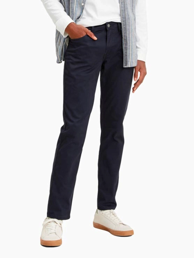 JEANS HOMBRE LEVI'S ALGODÓN 511 SLIM FIT - 2