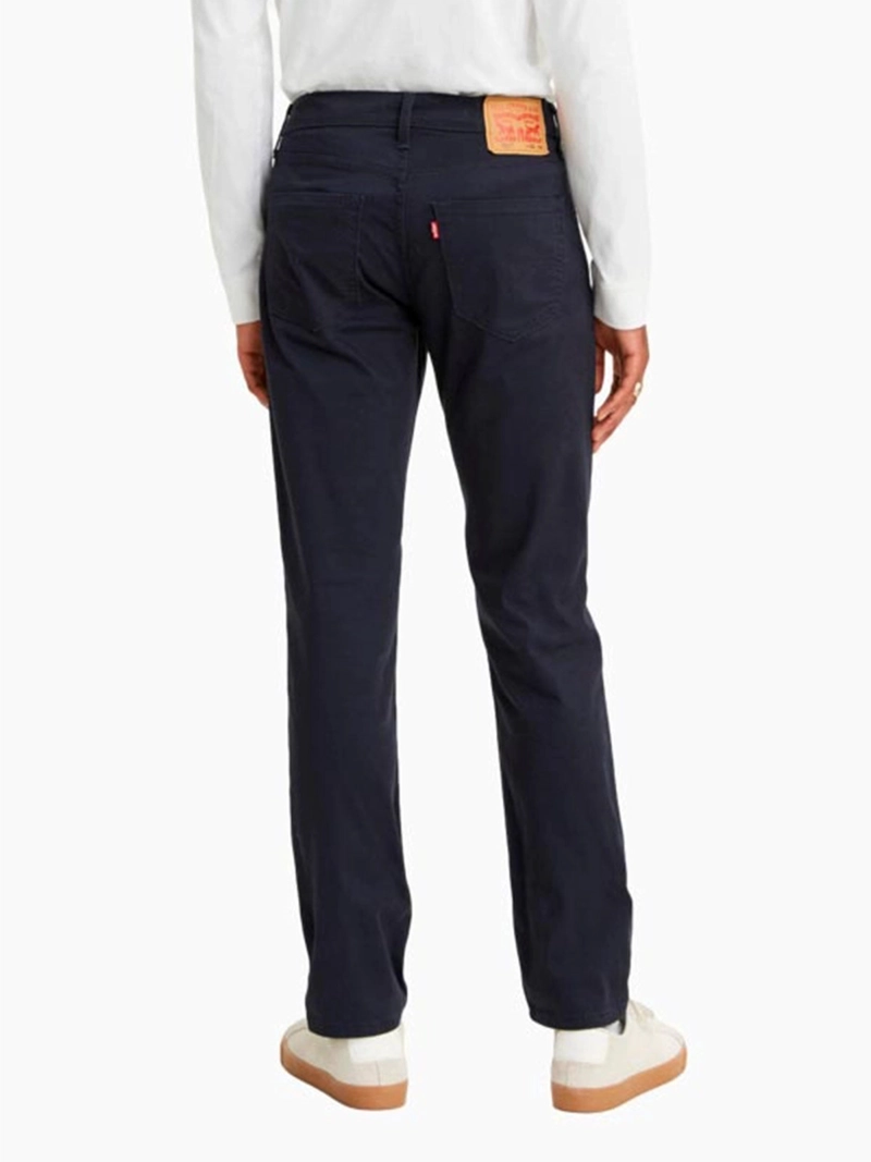 JEANS HOMBRE LEVI'S ALGODÓN 511 SLIM FIT - 3