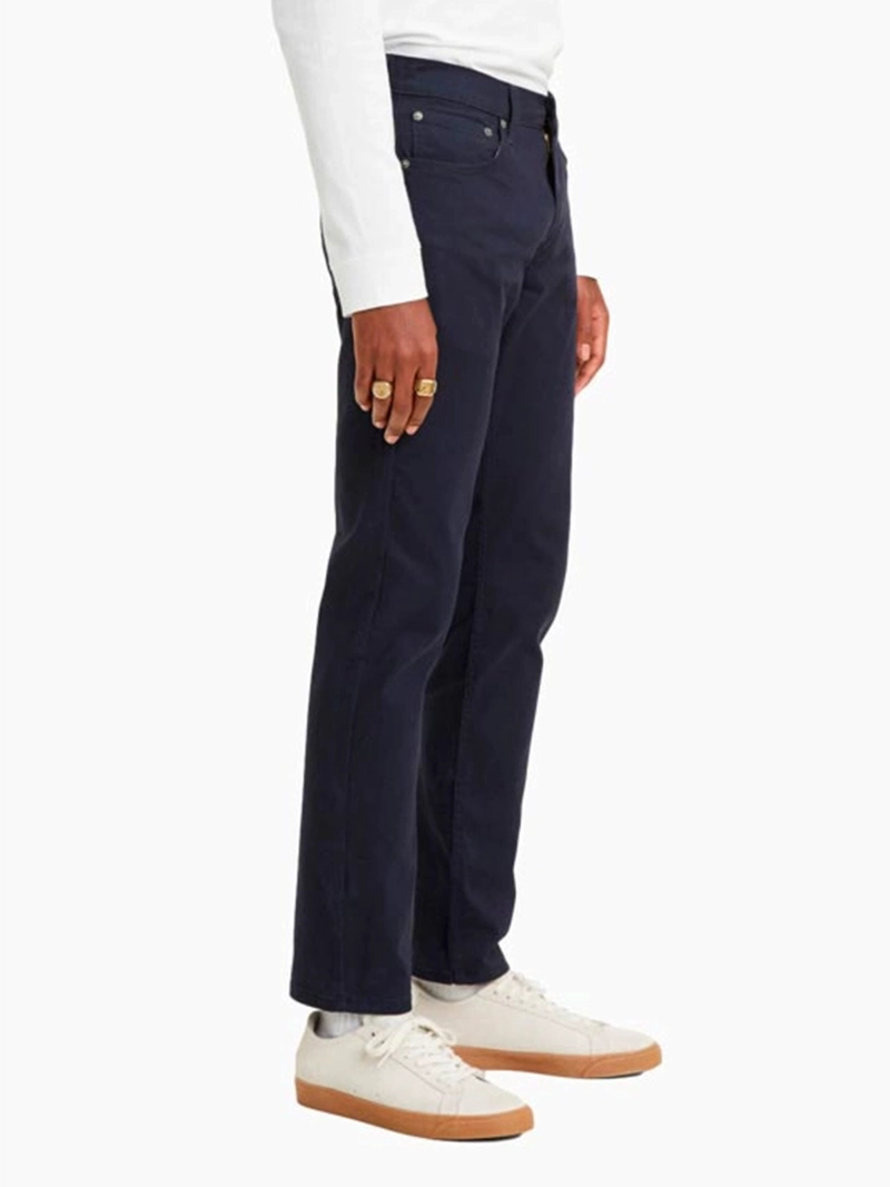 JEANS HOMBRE LEVI'S ALGODÓN 511 SLIM FIT - 4