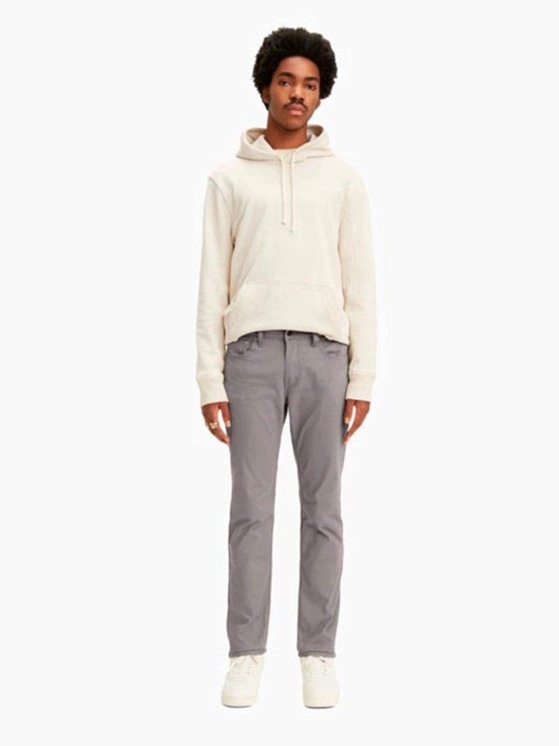 JEANS HOMBRE LEVI'S ALGODÓN 511 SLIM FIT - 1