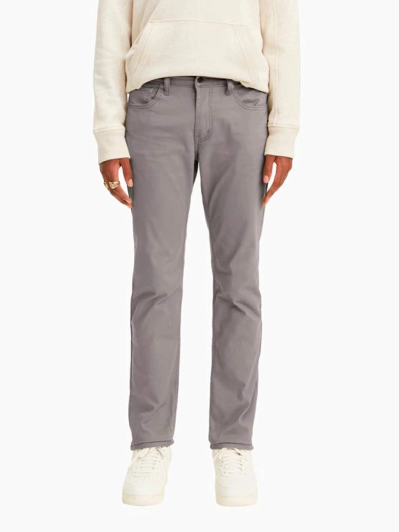 JEANS HOMBRE LEVI'S ALGODÓN 511 SLIM FIT - 2